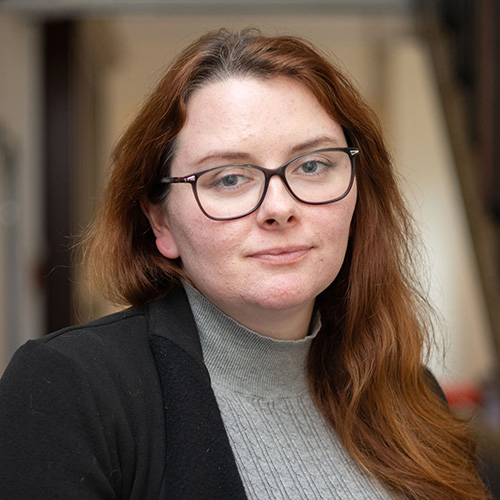 Adriana van de Guchte